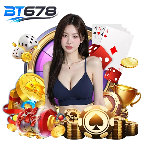 BT678 รองรับการเล่นเว็บสล็อตทุกอุปกรณ์